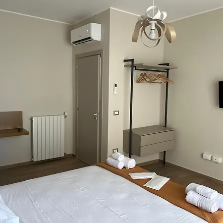 Notarbartolo Casa