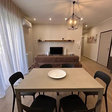 Notarbartolo Casa Διαμέρισμα *