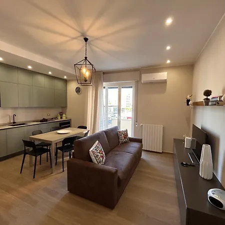 Notarbartolo Casa Παλέρμο