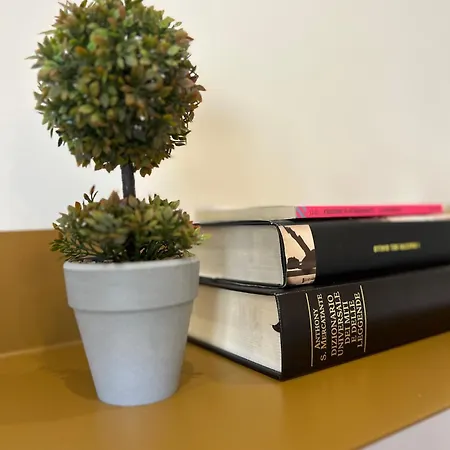 Διαμέρισμα Notarbartolo Casa