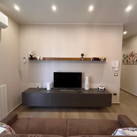 Notarbartolo Casa Παλέρμο