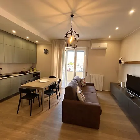 Διαμέρισμα Notarbartolo Casa