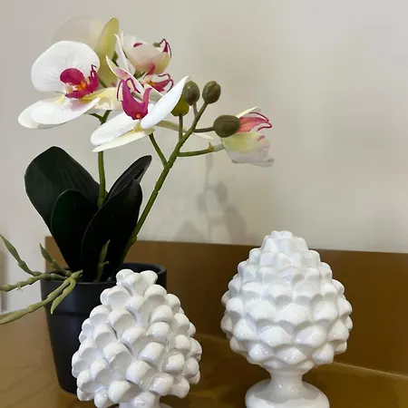 Notarbartolo Casa * 팔레르모