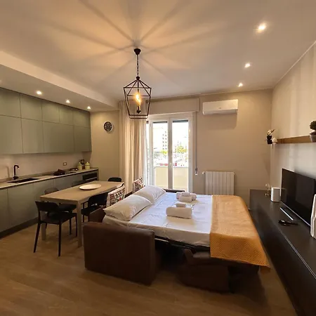 Notarbartolo Casa Διαμέρισμα