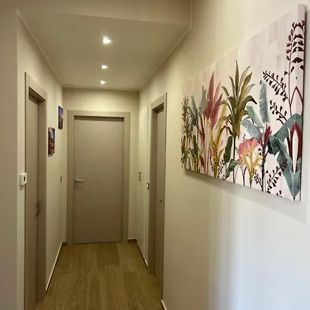 Notarbartolo Casa Παλέρμο