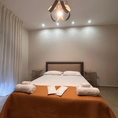 Notarbartolo Casa Παλέρμο