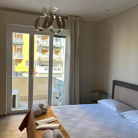 Notarbartolo Casa Διαμέρισμα Παλέρμο