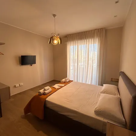 Notarbartolo Casa Διαμέρισμα