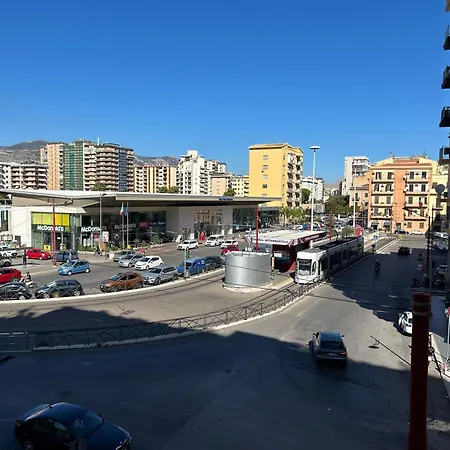 Διαμέρισμα Notarbartolo Casa Παλέρμο