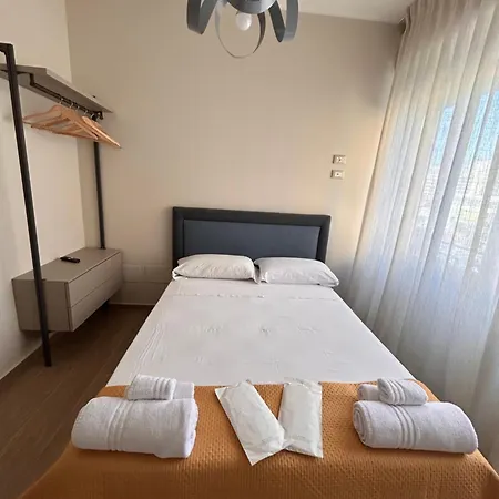 Notarbartolo Casa Διαμέρισμα Παλέρμο