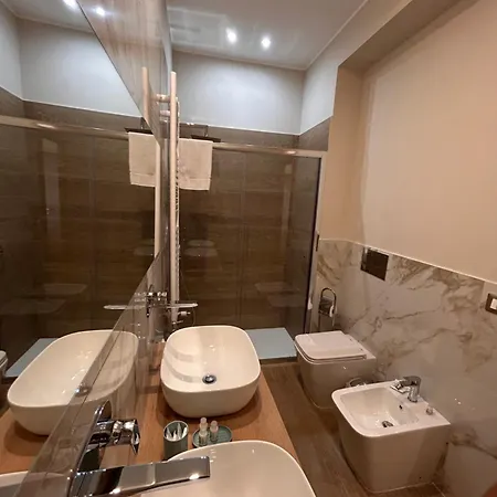 Notarbartolo Casa Διαμέρισμα Παλέρμο