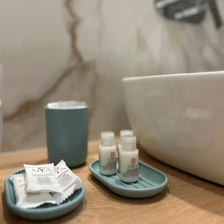 Notarbartolo Casa * Παλέρμο