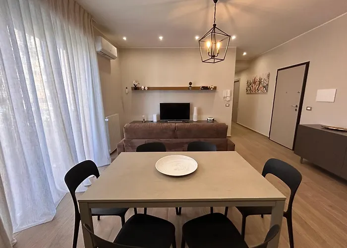 Notarbartolo Casa Apartment *