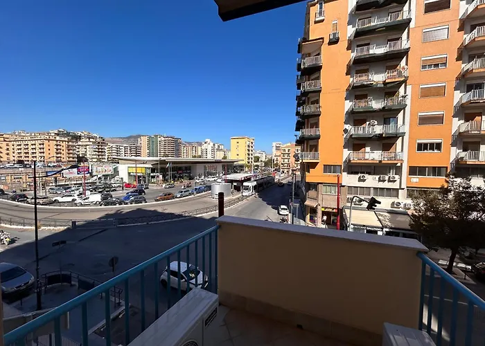 Notarbartolo Casa Apartment Palermo