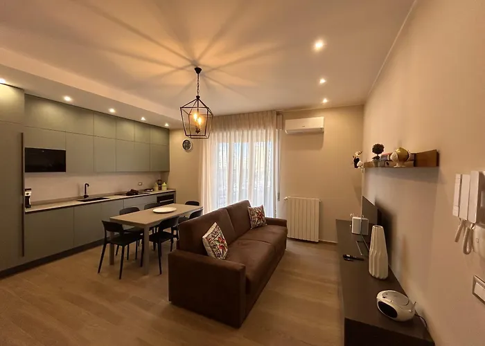 Notarbartolo Casa *