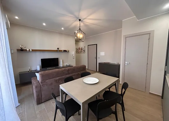 Apartment Notarbartolo Casa *