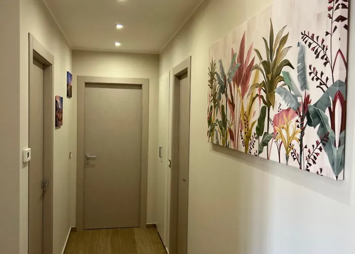 Notarbartolo Casa Palermo