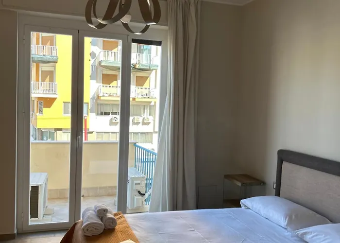 Notarbartolo Casa Apartment Palermo