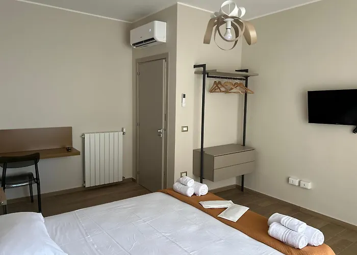 Notarbartolo Casa