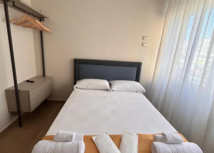 Notarbartolo Casa Apartment Palermo
