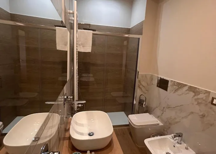 Notarbartolo Casa Apartment Palermo