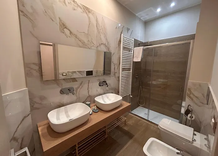 Notarbartolo Casa Apartment *