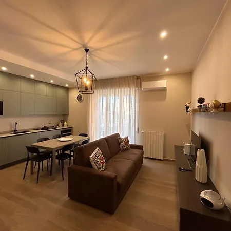 Notarbartolo Casa *