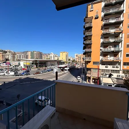 Notarbartolo Casa Appartamento Palermo