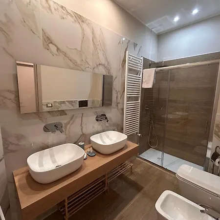 Notarbartolo Casa Appartamento *